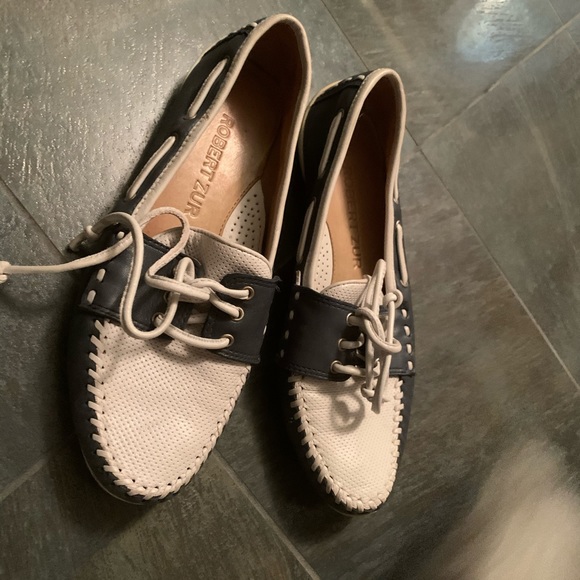 Robert zur shoes - Picture 2 of 3